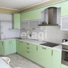 Квартира 51,5 м², 1-комнатная - изображение 4