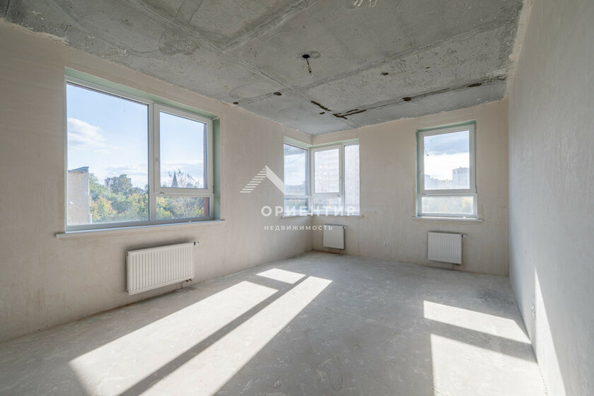 63,5 м², 2-комнатная квартира 9 300 000 ₽ - изображение 92