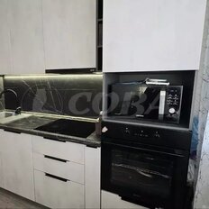 Квартира 35 м², 1-комнатная - изображение 3