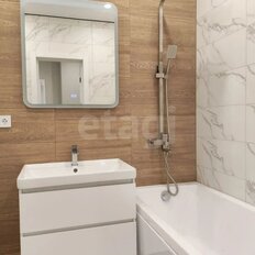 Квартира 38 м², 1-комнатная - изображение 2