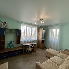 Квартира 58 м², 3-комнатная - изображение 1
