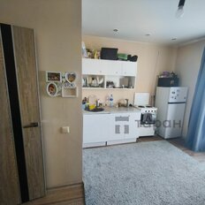 Квартира 24,5 м², студия - изображение 1
