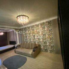 Квартира 46 м², 1-комнатная - изображение 4