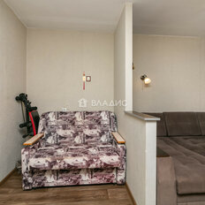 Квартира 45,3 м², 1-комнатная - изображение 4