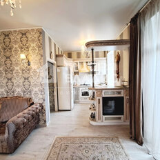 Квартира 64 м², 3-комнатная - изображение 3
