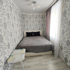Квартира 25 м², 1-комнатная - изображение 3