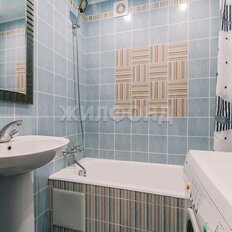 Квартира 42,1 м², 2-комнатная - изображение 1