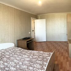 Квартира 36 м², 1-комнатная - изображение 1