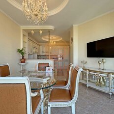 Квартира 130 м², 3-комнатная - изображение 5