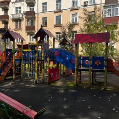 Квартира 64,1 м², 3-комнатная - изображение 5