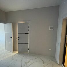 Квартира 48 м², 1-комнатная - изображение 4