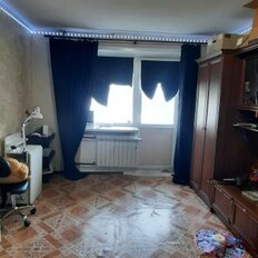Квартира 35,7 м², 1-комнатная - изображение 2