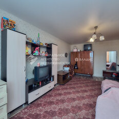 Квартира 29,5 м², 1-комнатная - изображение 3