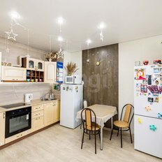 Квартира 45,3 м², 1-комнатная - изображение 4