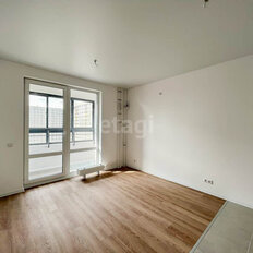 Квартира 37,9 м², 1-комнатная - изображение 5