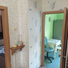 Квартира 37,2 м², 1-комнатная - изображение 4