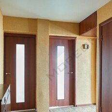 Квартира 48 м², 2-комнатная - изображение 4