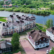 Квартира 126 м², 3-комнатная - изображение 3