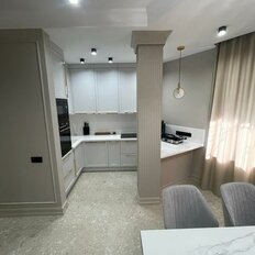 Квартира 95 м², 4-комнатная - изображение 2