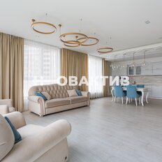 Квартира 145 м², 4-комнатная - изображение 4