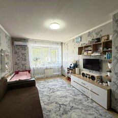 Квартира 36,5 м², 1-комнатная - изображение 5