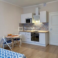 Квартира 27 м², студия - изображение 2