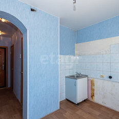Квартира 28,5 м², 1-комнатная - изображение 5