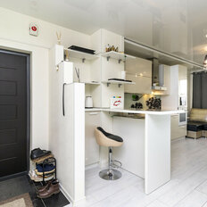 Квартира 70 м², 2-комнатная - изображение 1