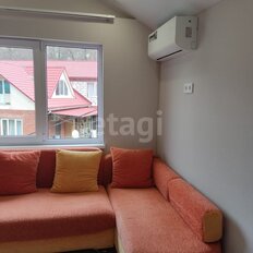 Квартира 13,4 м², студия - изображение 4