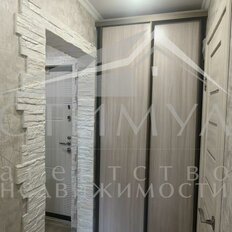 Квартира 52 м², 3-комнатная - изображение 4