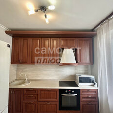 Квартира 38,4 м², 1-комнатная - изображение 5