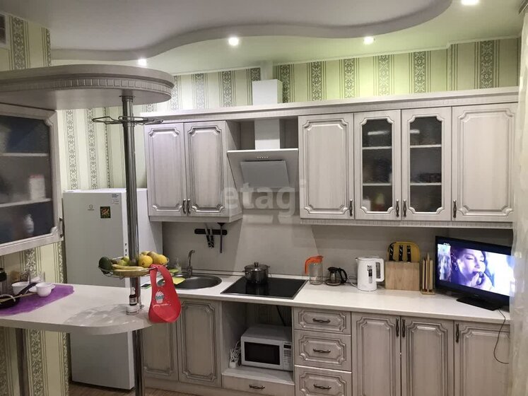 52,4 м², 1-комнатная квартира 7 990 000 ₽ - изображение 32