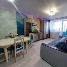 Квартира 56,7 м², 3-комнатная - изображение 2