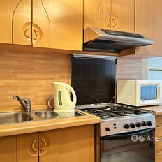 Квартира 57 м², 2-комнатная - изображение 1
