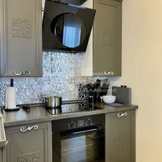 Квартира 68,9 м², 3-комнатная - изображение 3