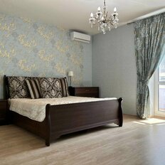 Квартира 77 м², 2-комнатная - изображение 3