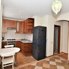 Квартира 40,2 м², 2-комнатная - изображение 1