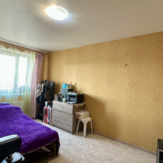 Квартира 27 м², 1-комнатная - изображение 3