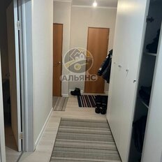 Квартира 49,3 м², 2-комнатная - изображение 4