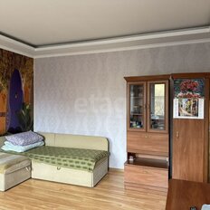 Квартира 35 м², 1-комнатная - изображение 4