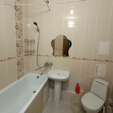Квартира 38 м², 1-комнатная - изображение 4