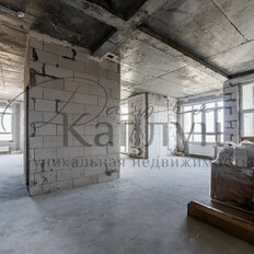 Квартира 98,5 м², 3-комнатная - изображение 4