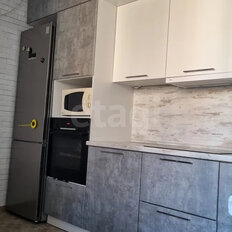 Квартира 52,7 м², 2-комнатная - изображение 2