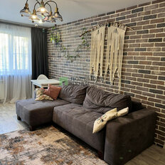 Квартира 61,5 м², 3-комнатная - изображение 1