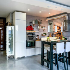 Квартира 50 м², 2-комнатная - изображение 3