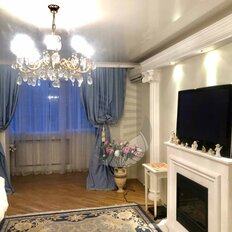 Квартира 69 м², 3-комнатная - изображение 2