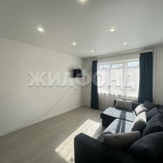Квартира 32,3 м², 1-комнатная - изображение 5