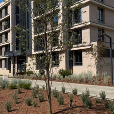 Квартира 32,6 м², студия - изображение 3