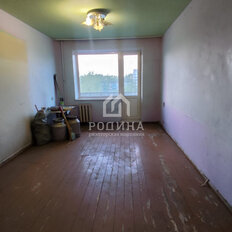 Квартира 60,8 м², 3-комнатная - изображение 3