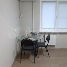 Квартира 37 м², 1-комнатная - изображение 2